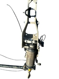 фото thumb №5, Scania s r ngt ng тяга опрокидывания кабины подушка 2323721 2323720 2326397