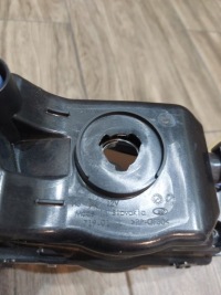 фото thumb №5, Skoda octavia iii правый левый противотуманная фара zkw 719.01