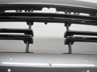 Бампер перед porsche cayenne 9y0 lift 6 pdc turbo pod камера Зі Шроту, фото thumb