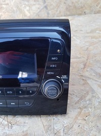 фото thumb №4, Peugeot boxer ducato iii радіо 07356610270