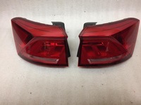 фото thumb №7, Vw troc cabrio лампа задня led 2gc945096d 2gc945095d