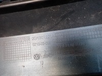 фото thumb №8, Vw t-cross 18-23 бампер перед передний pdc