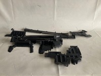 фото thumb №1, Воздуховод защита воздуха шторка grandland