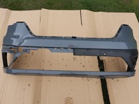 фото thumb №1, Бампер перед renault trafic iii lift iv 620226941