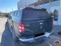 фото thumb №7, Обшивка premium hardtop mitsubishi l200 nowa