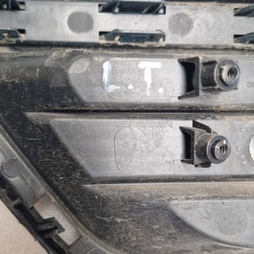 фото thumb №14, Kia niro ev e-niro 18- решётка правая левая зад 86623-q4010 86624-q4010