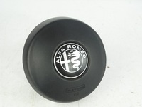 фото thumb №2, Подушка air bag водія alfa giulia stelvio