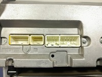 фото thumb №9, Toyota prius ii 03- радио проигрыватель cd 86120-47220