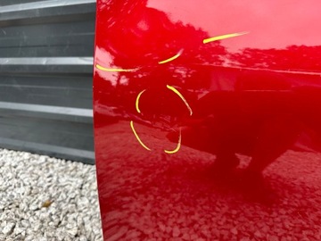 фото thumb №7, Mercedes v-klasa vito w447 дверь левая левый перед