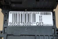 фото thumb №5, Модуль блок керування акумулятор peugeot 508 i 1.6 hdi 9665878080