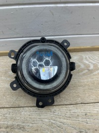 фото thumb №1, Mini cooper clubman f54 lift lci противотуманная фара левый перед передний 7497767-07