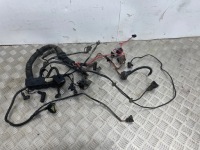 фото thumb №1, Жгут двигателя bmw 3 e46 758003