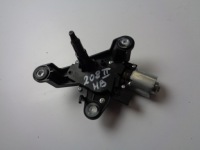 фото thumb №1, Моторчик двірники задня peugeot 208 ii 2019-