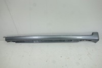 фото thumb №1, Молдинг поріг права audi a4 b6 00-06 8e0853860