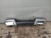 фото thumb №1, Ford ranger iv бампер задня задній 2016 pdc датчики