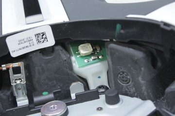 фото thumb №9, Руль mpower wibracje bmw f90 m5 f91 f92 f93 m8 x5m f95 x6m f96 x6m