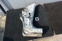 фото thumb №7, Mazda cx5 i 12-17 поріг блок двигуна правий перед обрізаний