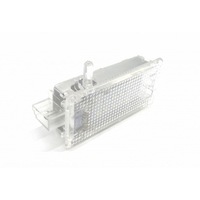 фото thumb №2, Bmw e81 e82 лампа багажник ноги бардачок led 550lm