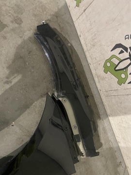 фото thumb №8, Macan 95b крило лівий перед