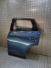 Купити Mazda cx-5 2 45b ідеальне двері лівий задній d471, фото thumb