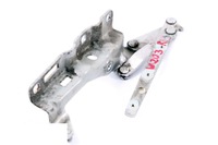 фото thumb №9, Mercedes c w203 петля капот правий сріблястий