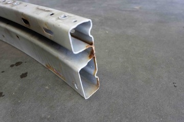 фото thumb №10, Балка передньої бампера nissan qashqai ii j11, j11_ f20304eama 1.6l