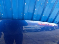 фото thumb №8, Mazda 6 i lift gg gy 05-07 капот передняя перед