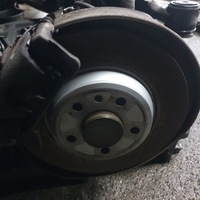 фото thumb №4, Audi a6c7 подвеска задняя привод перед