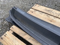 фото thumb №5, Жабо молдинг усилитель chrysler pacifica 2016+