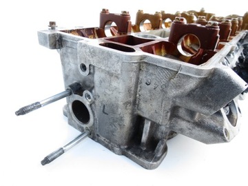 фото thumb №11, Головка двигателя левая volvo xc90 i s80 ii 4.4 v8