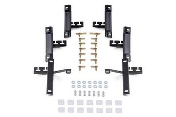 фото thumb №14, Toyota rav4 v xa50 2019+ градуси бічні пороги автомобільні