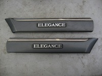 фото thumb №1, Молдинг крыла левая правая перед w202 2026902762