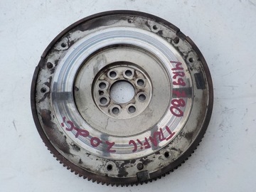 фото thumb №1, Vivaro trafic ii 2.0 dci колесо маховики 8200474648d