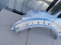 фото thumb №2, Крыло левый перед mini cooper r56 06-10 900/7