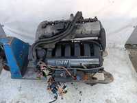 фото thumb №1, Bmw e63 двигун kompletny n52b30a
