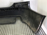 Бампер задняя audi a6 c6 sedan/limuzyna 04-11 задний Доставка, фото thumb