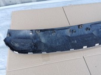 фото thumb №9, Kia x ceed 19- спойлер dtfyzor бампера заднього наконечник вихлоп