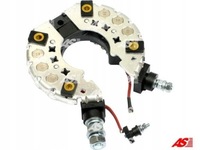 фото thumb №10, Діодний міст випрямний генератора as-pl