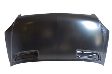 фото thumb №1, Капот крышка двигателя sprinter w906 2006-