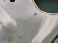 фото thumb №10, Nissan x-trail t32 двері ліва передні перед ідеальний стан!