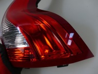 фото thumb №4, Volvo xc60 i lift r-design лампа правый задняя правая задняя