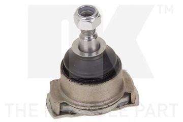 фото thumb №8, Шкворень важеля bmw p. e36 90- zew лівий/правий nk 5041506 шарнір кріпильний /