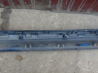 фото thumb №8, Молдинг накладка поріг ліва 197 mercedes ml w166