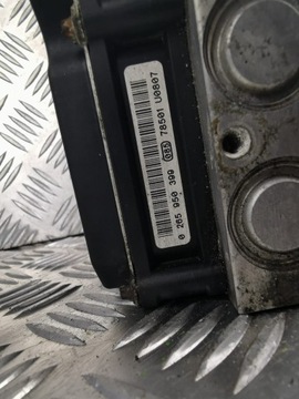 фото thumb №8, Насос abs transit 0265234193 ford оригинальный номер
