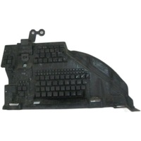 фото thumb №1, Mercedes actros mp4 захист шумоізоляція a9605201155