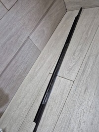 фото thumb №6, 12283. bmw x1 u11 молдинг ущільнювач лівий перед 9451533