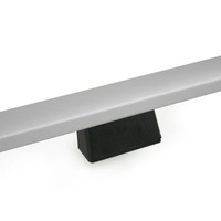 фото thumb №13, Рейлінги дахові mercedes vito w447 2014+ довгий