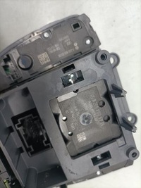 фото thumb №7, Панель контроллер idrive w205 a2059008018 a2c97646000 a2059005915 a2059056507