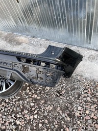 фото thumb №4, Бампер зад задний audi q5 ii 80f sportback