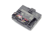 Купить Модуль дверь левая перед передний skoda superb 3 5q0959593e, фото thumb